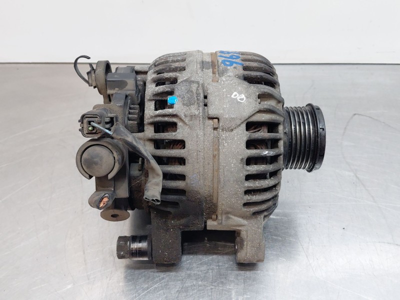 Recambio de alternador para citroën c4 i (lc_) 1.6 hdi referencia OEM IAM   