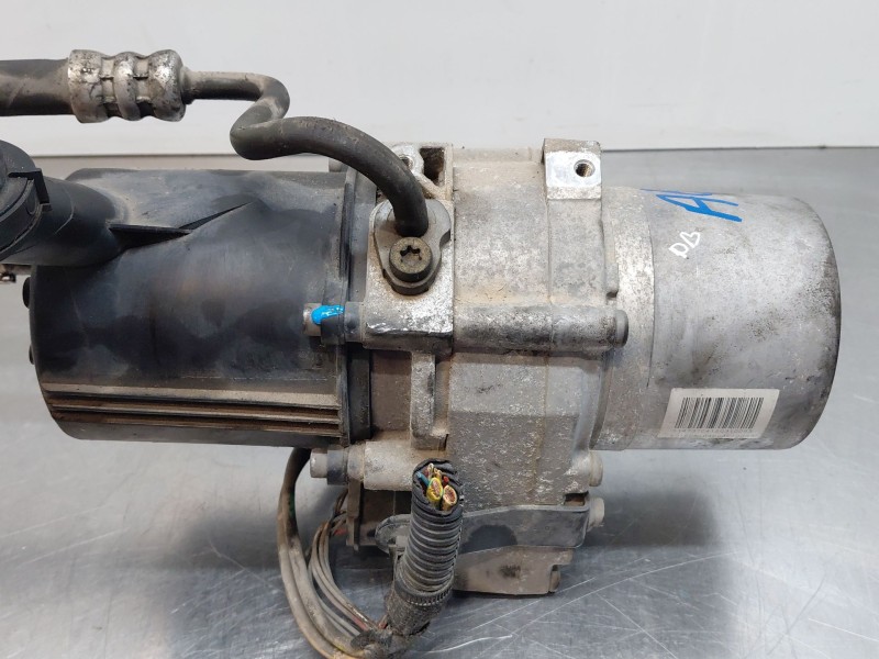 Recambio de bomba direccion para citroën c4 i (lc_) 1.6 hdi referencia OEM IAM   