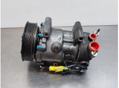 Recambio de compresor aire acondicionado para citroën c4 i (lc_) 1.6 hdi referencia OEM IAM   