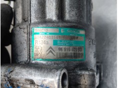 Recambio de compresor aire acondicionado para citroën c4 i (lc_) 1.6 hdi referencia OEM IAM    2