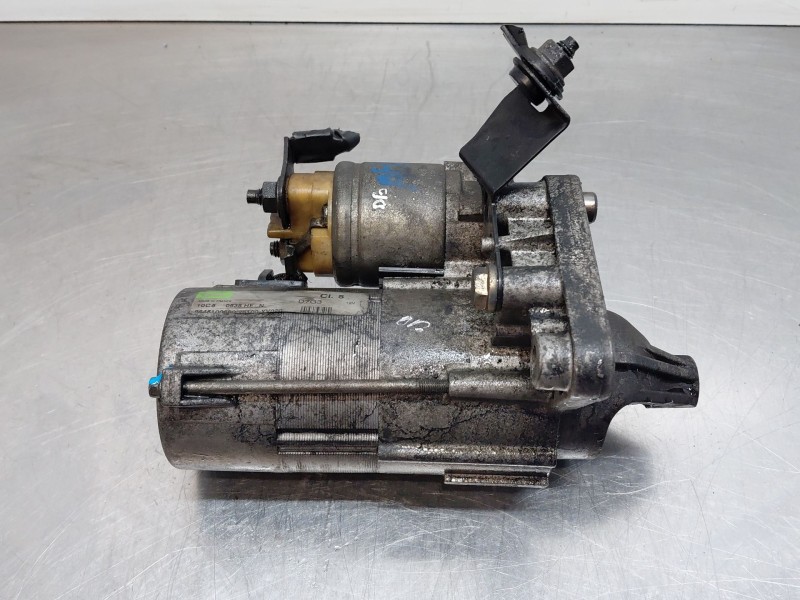 Recambio de motor arranque para citroën c4 i (lc_) 1.6 hdi referencia OEM IAM   