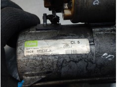 Recambio de motor arranque para citroën c4 i (lc_) 1.6 hdi referencia OEM IAM    2
