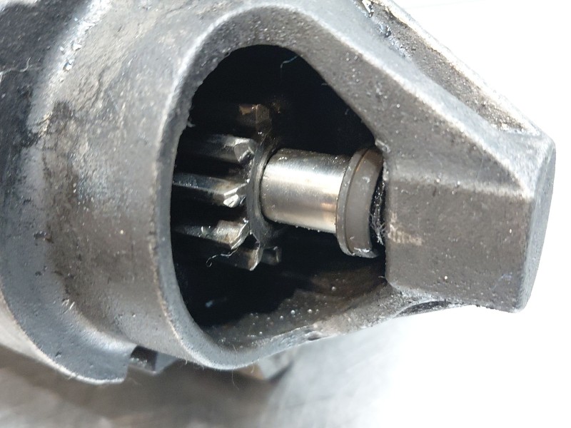 Recambio de motor arranque para citroën c4 i (lc_) 1.6 hdi referencia OEM IAM   