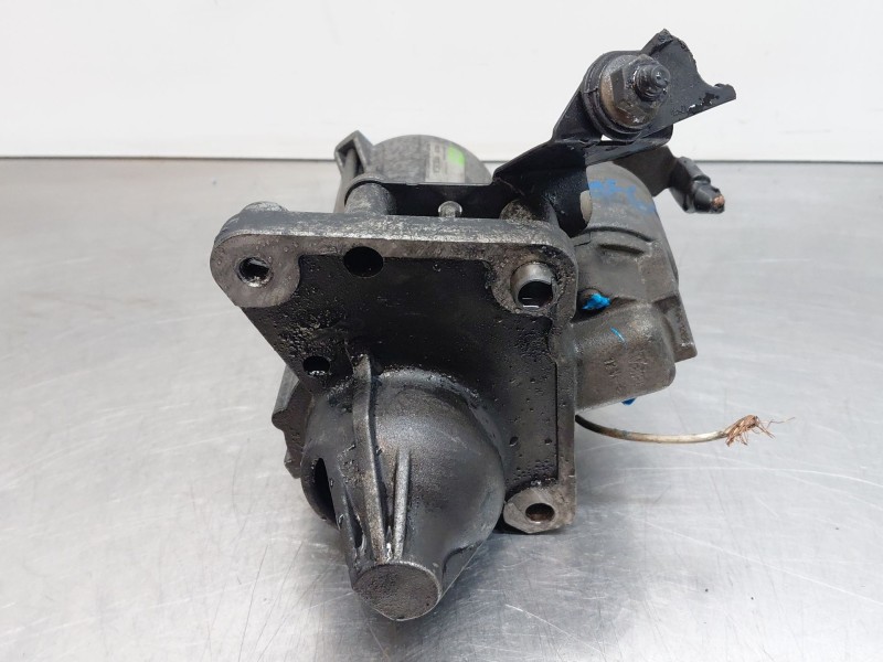 Recambio de motor arranque para citroën c4 i (lc_) 1.6 hdi referencia OEM IAM   