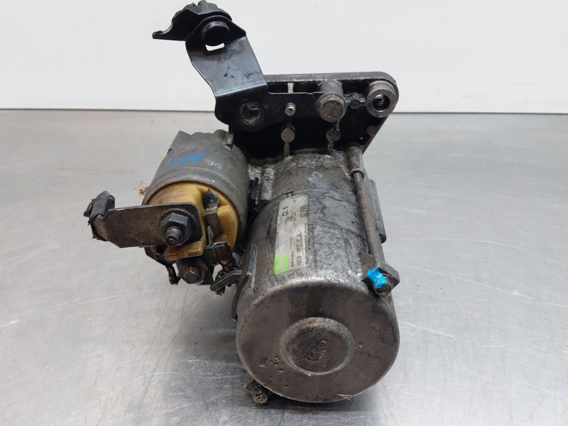 Recambio de motor arranque para citroën c4 i (lc_) 1.6 hdi referencia OEM IAM   