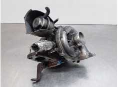 Recambio de turbocompresor para citroën c4 i (lc_) 1.6 hdi referencia OEM IAM   