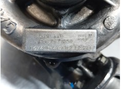 Recambio de turbocompresor para citroën c4 i (lc_) 1.6 hdi referencia OEM IAM    2