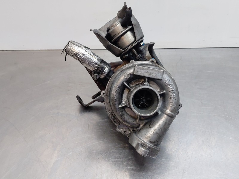 Recambio de turbocompresor para citroën c4 i (lc_) 1.6 hdi referencia OEM IAM   