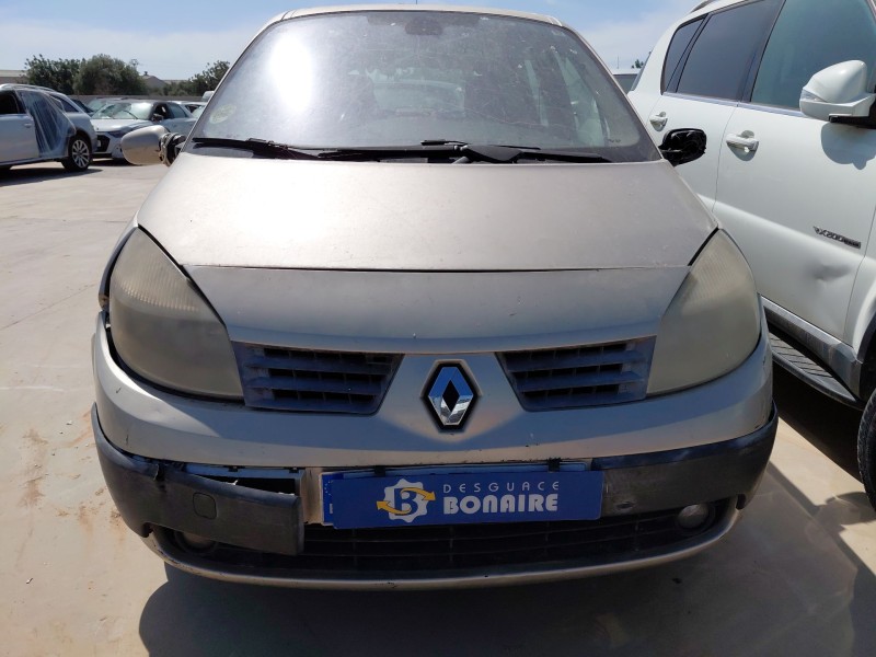 renault scénic ii (jm0/1_) del año 2006