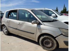 renault scénic ii (jm0/1_) del año 2006 2