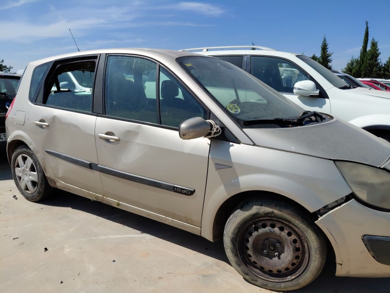 renault scénic ii (jm0/1_) del año 2006