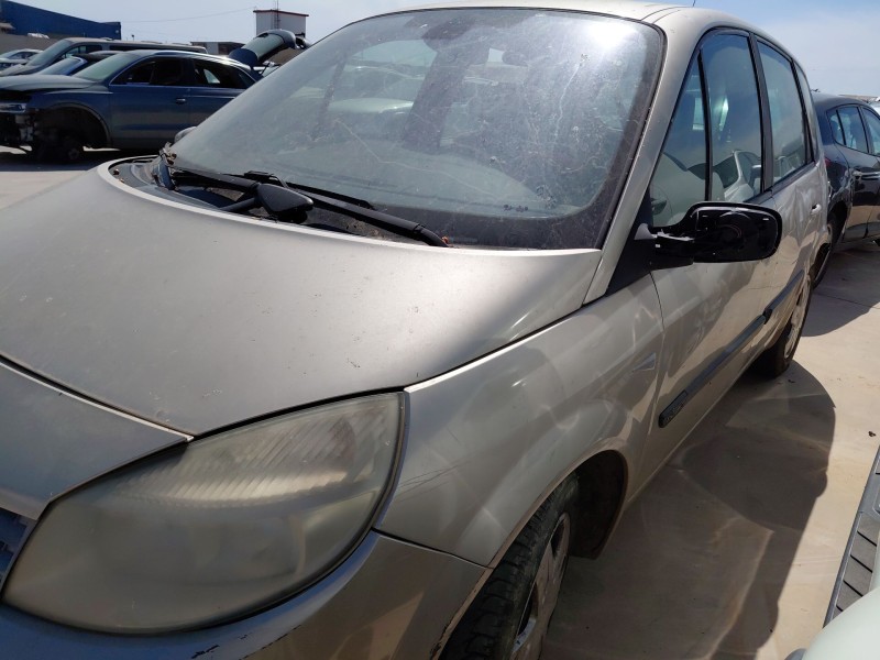 renault scénic ii (jm0/1_) del año 2006