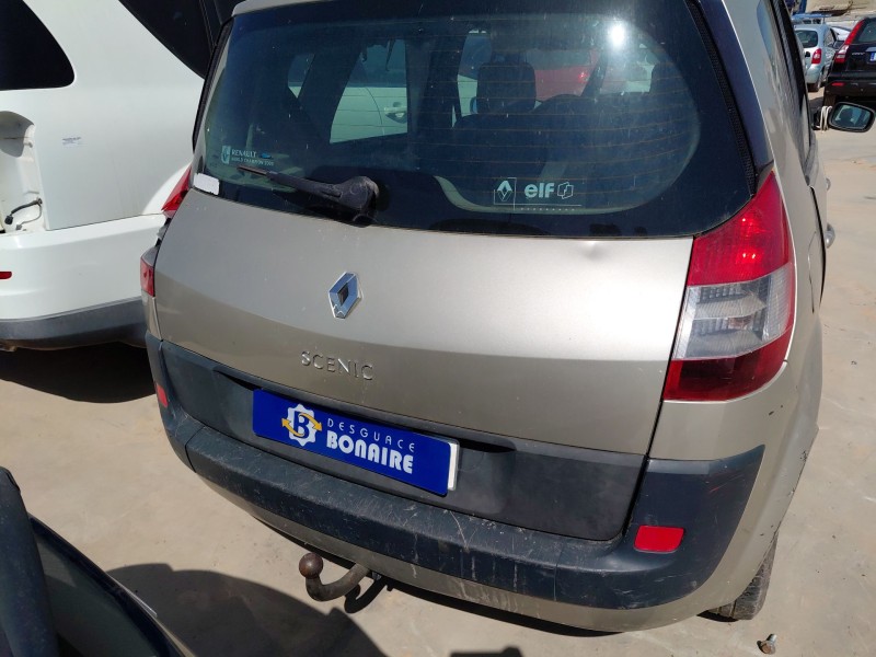 renault scénic ii (jm0/1_) del año 2006