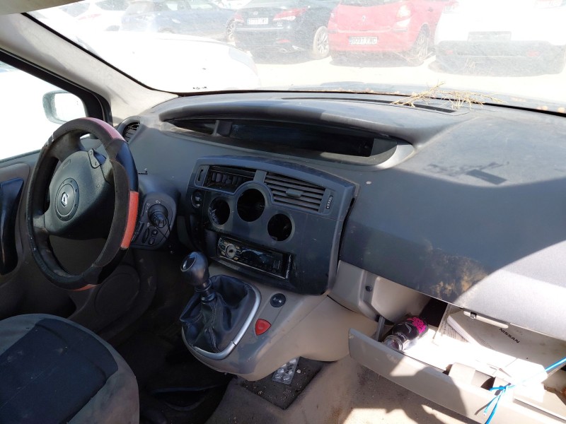 renault scénic ii (jm0/1_) del año 2006