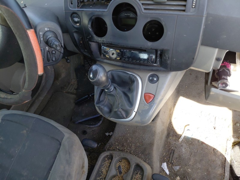 renault scénic ii (jm0/1_) del año 2006