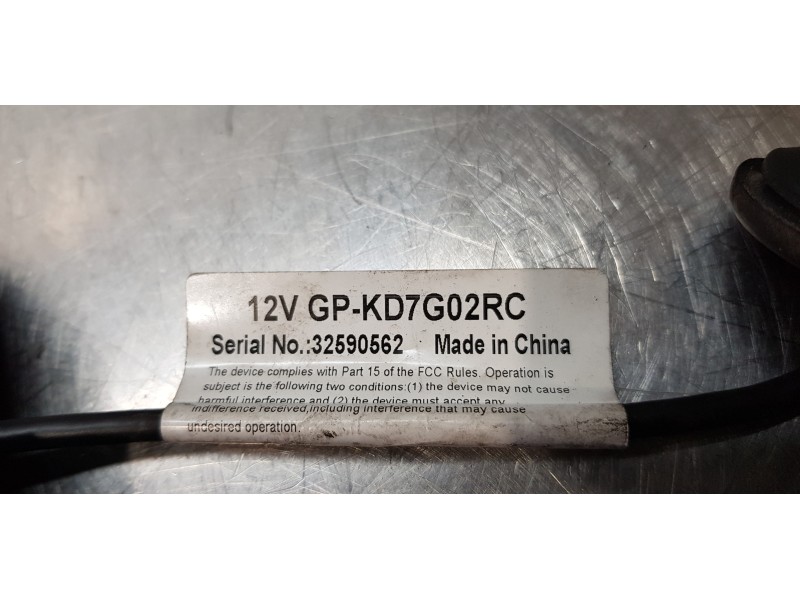 Recambio de modulo electronico para chevrolet aveo berlina hatchback ltz referencia OEM IAM 95380836   Recambio de modulo electronico para chevrolet aveo berlina hatchback ltz referencia OEM IAM 95380836