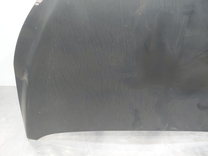 Recambio de capot para opel mokka x selective referencia OEM IAM   