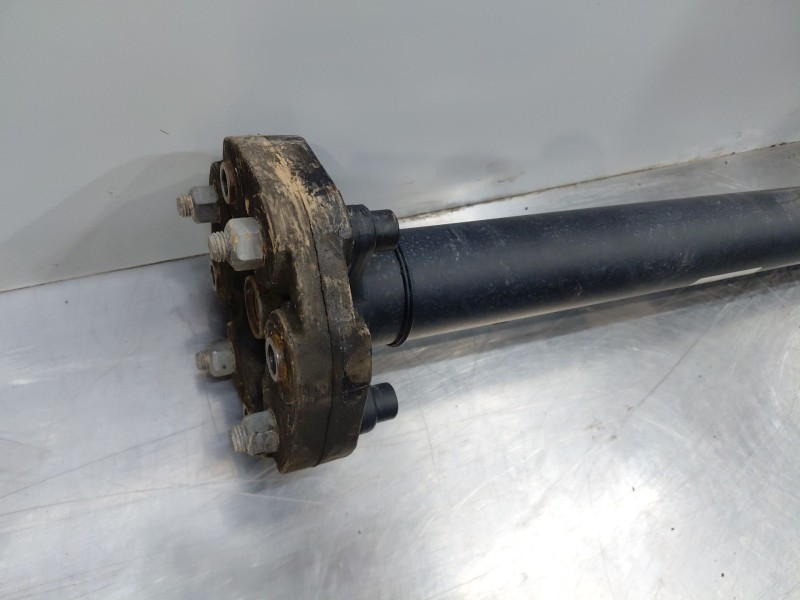 Recambio de transmision central para mercedes-benz vito mixto (447) combi referencia OEM IAM   