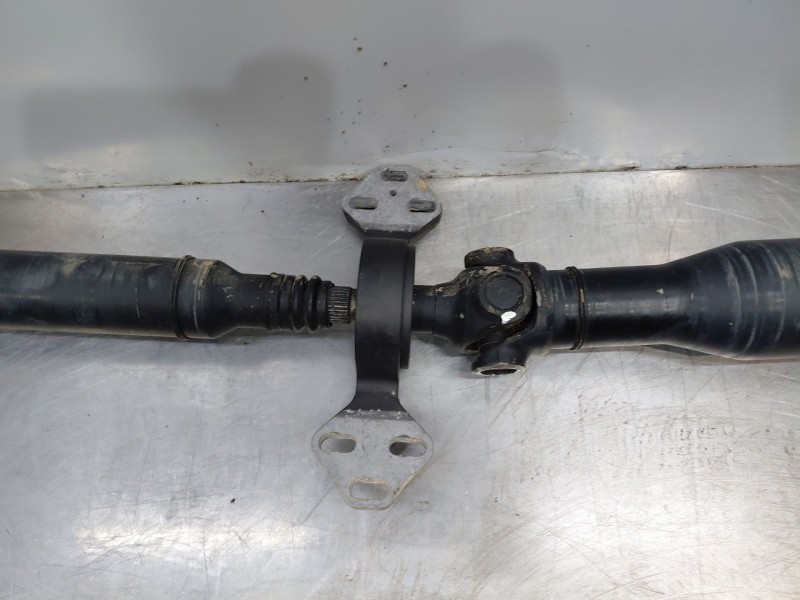 Recambio de transmision central para mercedes-benz vito mixto (447) combi referencia OEM IAM   
