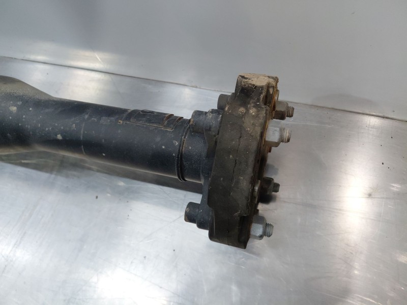 Recambio de transmision central para mercedes-benz vito mixto (447) combi referencia OEM IAM   