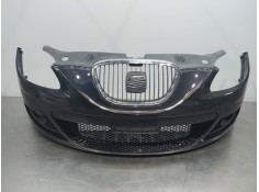 Recambio de paragolpes delantero para seat leon (1p1) 1.9 tdi referencia OEM IAM 1P0807217AAGRU  