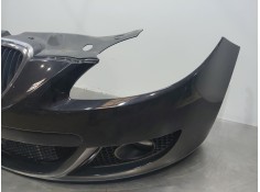 Recambio de paragolpes delantero para seat leon (1p1) 1.9 tdi referencia OEM IAM 1P0807217AAGRU   2