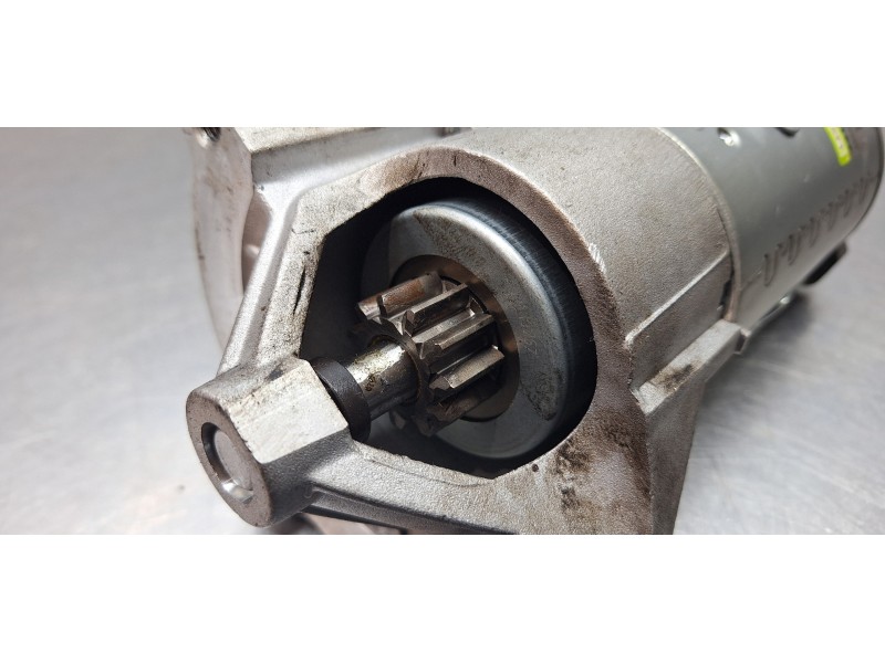 Recambio de motor arranque para peugeot 607 (s1) pack referencia OEM IAM 5802M3  