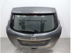 Recambio de porton trasero para opel mokka x selective referencia OEM IAM   