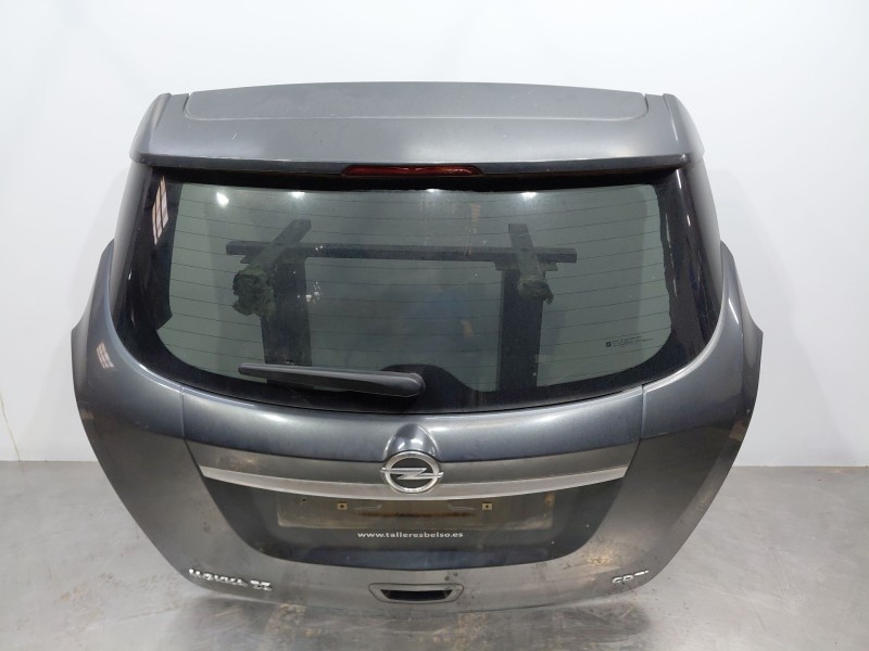 Recambio de porton trasero para opel mokka x selective referencia OEM IAM   