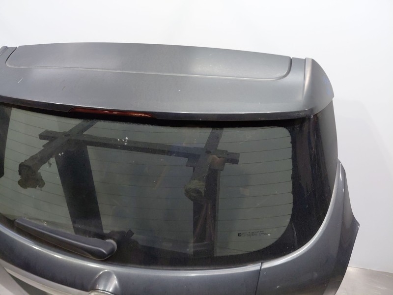 Recambio de porton trasero para opel mokka x selective referencia OEM IAM   