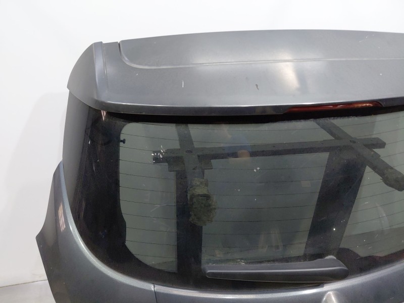 Recambio de porton trasero para opel mokka x selective referencia OEM IAM   