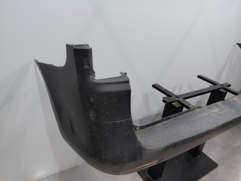 Recambio de paragolpes trasero para mercedes-benz vito mixto (447) combi referencia OEM IAM   