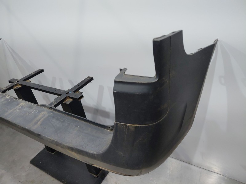 Recambio de paragolpes trasero para mercedes-benz vito mixto (447) combi referencia OEM IAM   