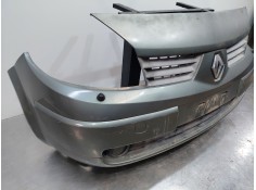 Recambio de paragolpes delantero para renault scénic ii (jm0/1_) 2.0 (jm05, jm0u, jm1n, jm1u, jm2v) referencia OEM IAM 770147476 2