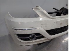 Recambio de paragolpes delantero para mercedes-benz clase b sports tourer (w245) b 180 cdi (245.207) referencia OEM IAM A1698859 2