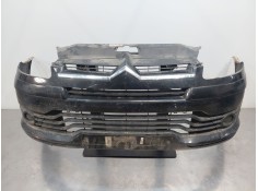 Recambio de paragolpes delantero para citroën c4 i (lc_) 1.6 hdi referencia OEM IAM   