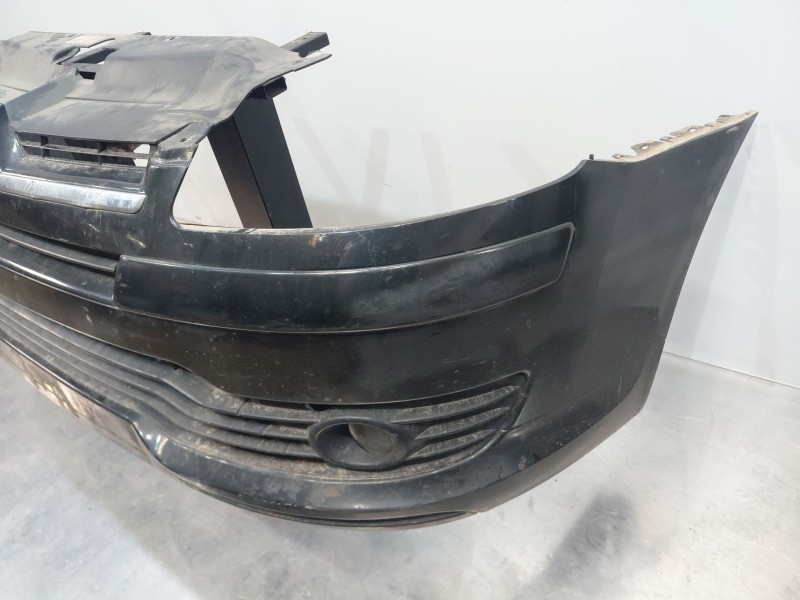 Recambio de paragolpes delantero para citroën c4 i (lc_) 1.6 hdi referencia OEM IAM   