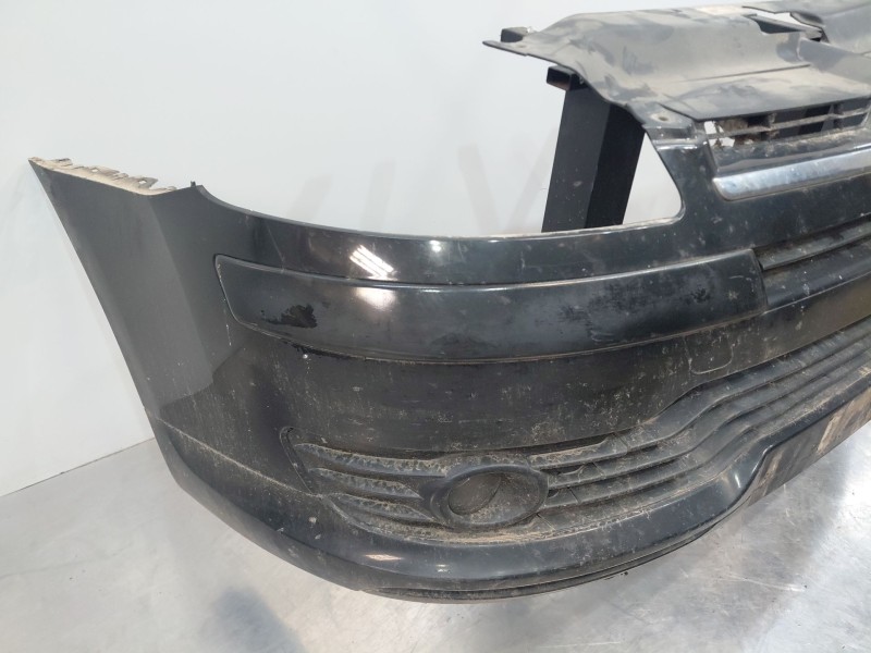 Recambio de paragolpes delantero para citroën c4 i (lc_) 1.6 hdi referencia OEM IAM   