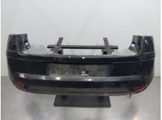 Recambio de paragolpes trasero para citroën c4 i (lc_) 1.6 hdi referencia OEM IAM   