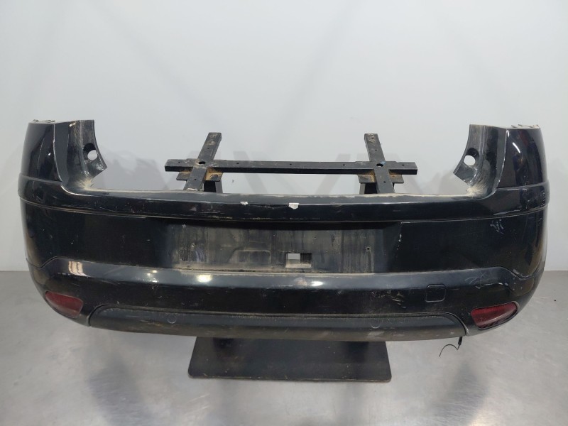 Recambio de paragolpes trasero para citroën c4 i (lc_) 1.6 hdi referencia OEM IAM   