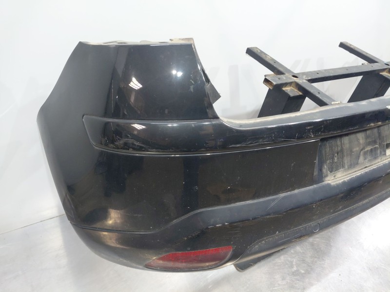 Recambio de paragolpes trasero para citroën c4 i (lc_) 1.6 hdi referencia OEM IAM   