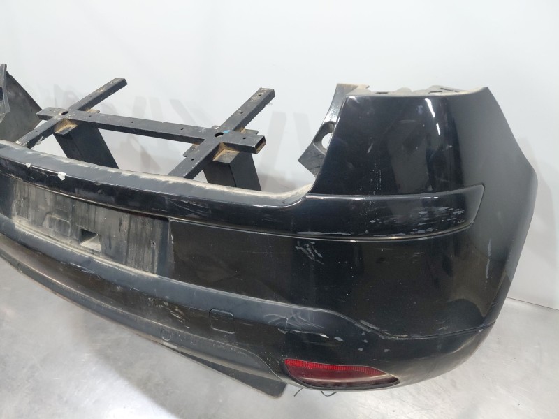 Recambio de paragolpes trasero para citroën c4 i (lc_) 1.6 hdi referencia OEM IAM   