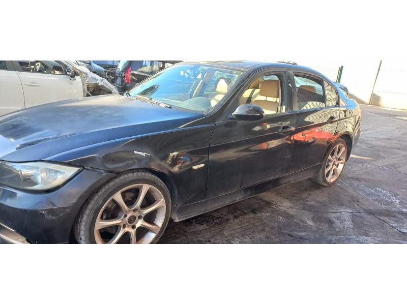 bmw serie 3 berlina (e90) del año 2006