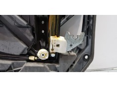 Recambio de elevalunas trasero izquierdo para chrysler grand voyager limited referencia OEM IAM 3016660G   2