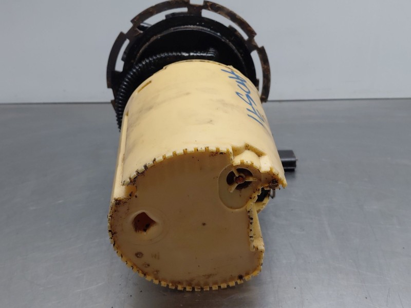 Recambio de aforador para mercedes-benz vito mixto (447) combi referencia OEM IAM   