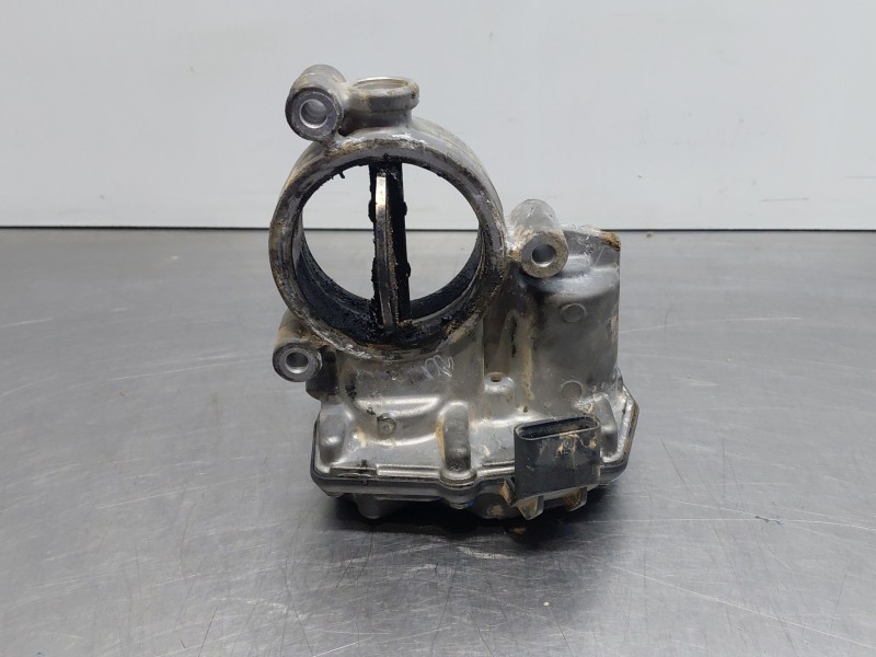 Recambio de caja mariposa para mercedes-benz vito mixto (447) combi referencia OEM IAM   