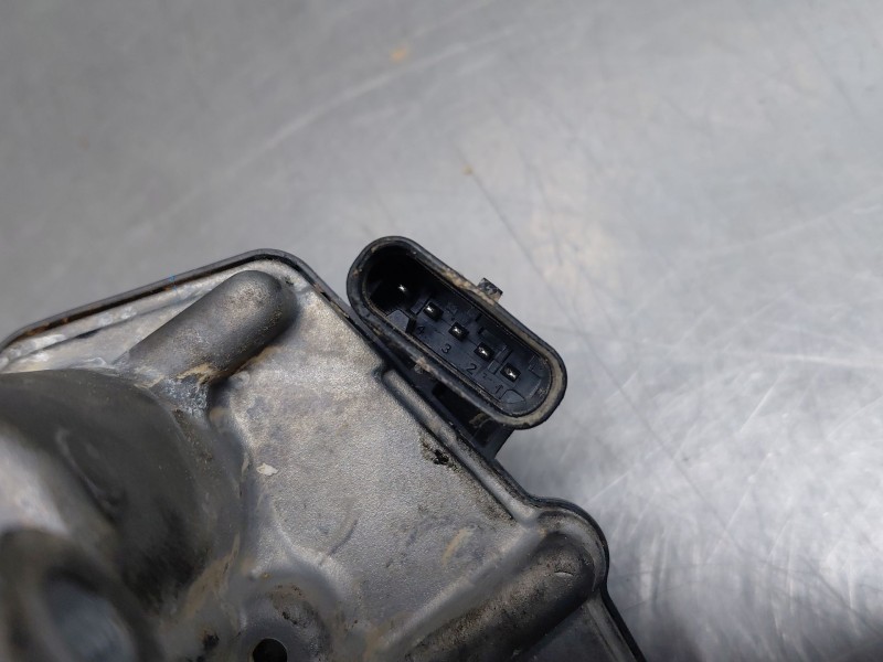 Recambio de caja mariposa para mercedes-benz vito mixto (447) combi referencia OEM IAM   