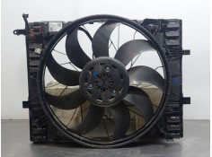 Recambio de electroventilador radiador aire acondicionado para mercedes-benz vito mixto (447) combi referencia OEM IAM   