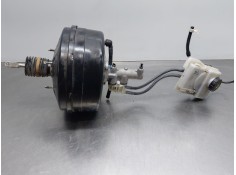 Recambio de servofreno para mercedes-benz vito mixto (447) combi referencia OEM IAM   