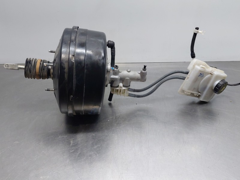 Recambio de servofreno para mercedes-benz vito mixto (447) combi referencia OEM IAM   